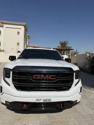 GMC مستعمل استعمال نظيف 2023