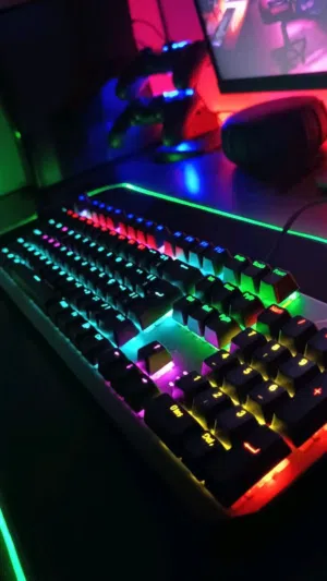 Razer Cynosa V2 Chroma RGB