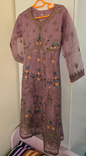 indian girl dress