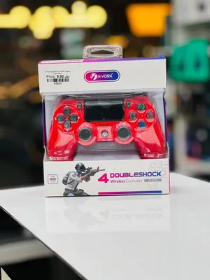 Brand New Nyork 4 Wireless Controller in Oman Precision control