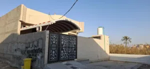 تفاصيل البيت عنوانه  الجزيره  باب الهوى شارع 22  مقابل ريحانه سنتر عرض الشارع مالته 10 متر