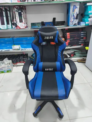 كرسي كيمنك ماركة Gaming Chairs خاص للكيمنك حجم متوسط تفحص قبل لاتستلم