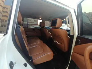 Nissan Patrol for sale