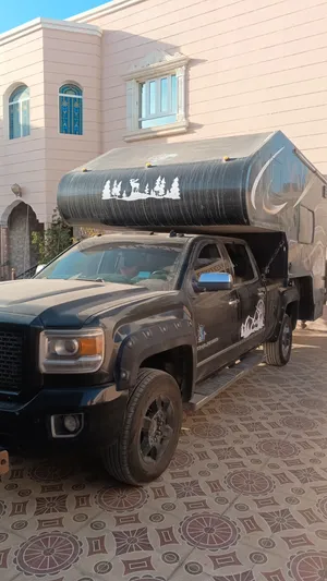 جمس دينالي غمارتين مع كامبر
