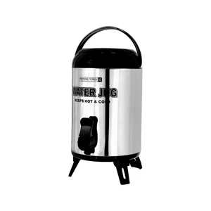 stainless steel thermos flask