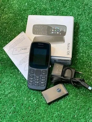 .Nokia 106