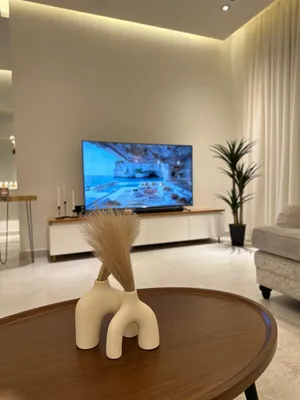 2 Bedrooms Chalet for Rent in Muscat Al Maabilah