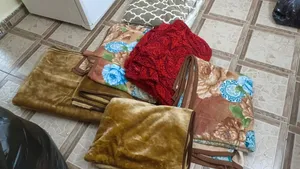 blanket for sale good condition one piece one BD
