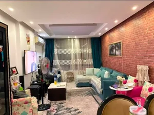 110 m2 2 Bedrooms Apartments for Sale in Cairo Maadi