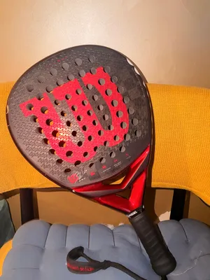مضرب بادل للبيع wilson