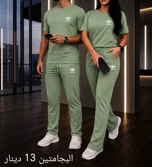 بجامات رياضيه كبل