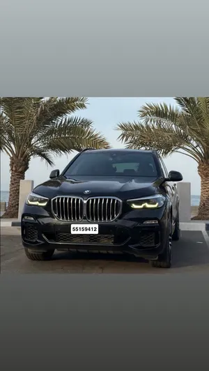 للبيع x5 بودي كات M5