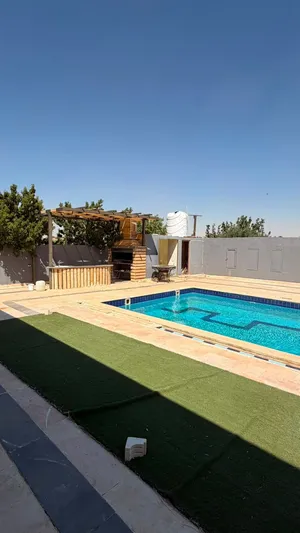 مزرعة وشاليه مادبا ماعين