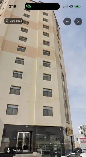 شقة للبيع في المعبيلة