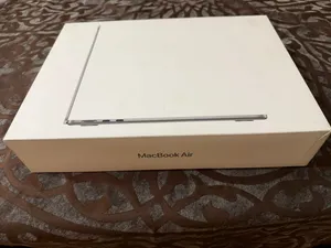 MacBook Air M3 13-inch – جديد