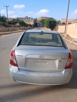 أكسنت دبدوب سيارة الدار  أقرأ الوصف قبل الاتصال