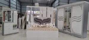 غرفة نوم للبيع اشكال و تصاميم فخمة يوجد الكثير من الالوان اختر ما يناسبك