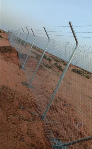 شبوك توريد وتركيب