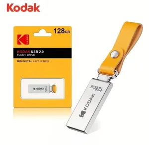 فلاشة كوداك (Kodak) أصلية سعة 128 جيجا -جديدة بسعر مميز