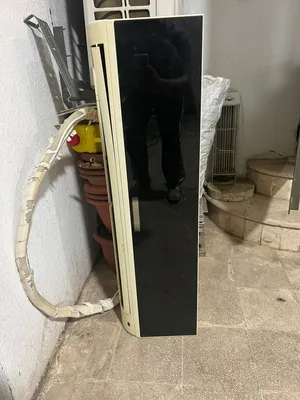 مكيف رومو طن و نص روتري