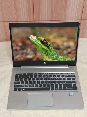 HP PROBOOK-440 CORE-i7 16GB RAM 512GB SSD 8th GENERATION 14-INCH SCREEN HP PROBOOK-440 CORE-i7 16GBn