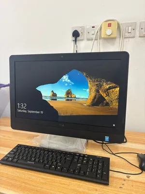 Windows Dell Computers for sale in Muscat