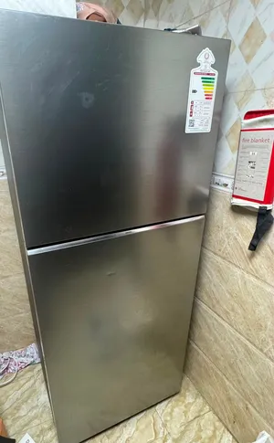 Samsung 393 ltrs double door Refrigerator for sale ( with billl )