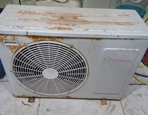 قطعه خارجية جنرال الاصلية