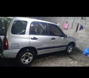 Used Toyota 4 Runner in Al Batinah