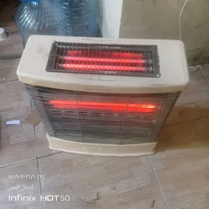 هيترات كهرباىيه