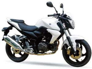 دباب مستعمل Sym HD 200 Evo موديل 2021 بمحرك 250 سي سي