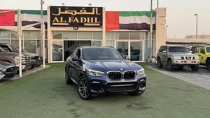 Bmw x4 2019