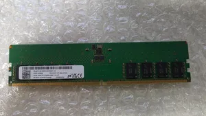 32GB DDR5-5600 UDIMM PC5-5600B Desktop Single Module Memory