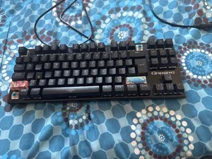 Gaming  keyboard