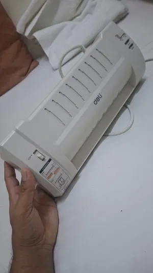 deli lamination machine  3893 item no