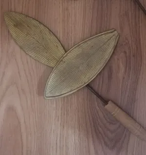مكابس نحاس