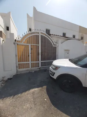 80 m2 1 Bedroom Apartments for Rent in Doha Ain Khaled