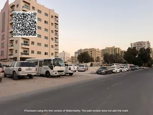 ارض سكنى استثمارى منطقة الراشدية 2 بقلب عجمان خلف ابراج الفالكون