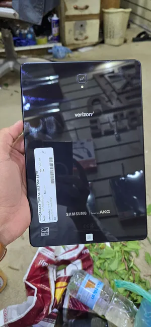 Samsung Galaxy Tab S4 64 GB in Sana'a