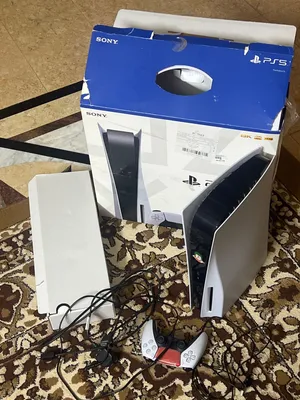 PlayStation 5 PlayStation for sale in Al Batinah