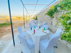 1 Bedroom Chalet for Rent in Benghazi Al Hawary