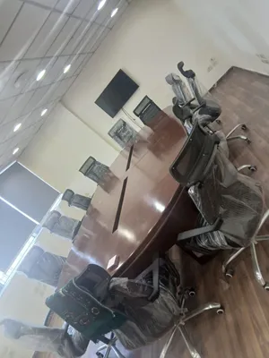 Meeting Table