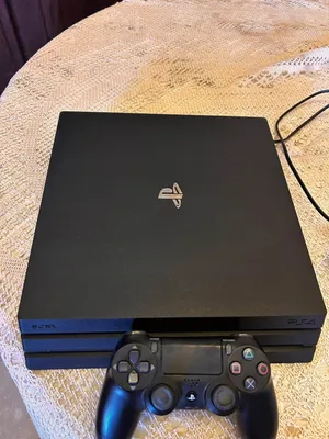 PS4 Pro اقرأ الوصف