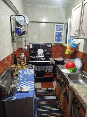 85 m2 2 Bedrooms Apartments for Sale in Alexandria Seyouf