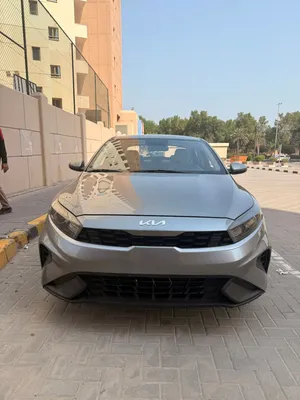 سيراتو 2023 بحالة جيدة 1600 CC