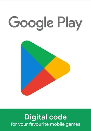 Google Play gaming card for Sale in Dammam