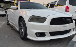 Used Dodge Charger in Ajman