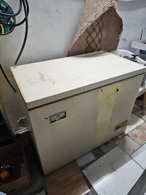 فريزر Freezer