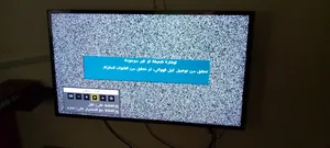 شاشة 40 بوصه للبيع