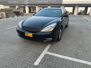 للبيع لكزس ES300